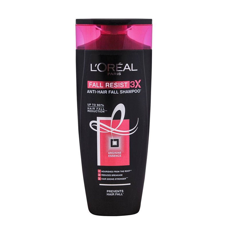 Loreal Fall Repair 3x Anti Hair Fall Shampoo