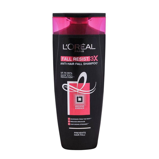 Loreal Fall Repair 3x Anti Hair Fall Shampoo