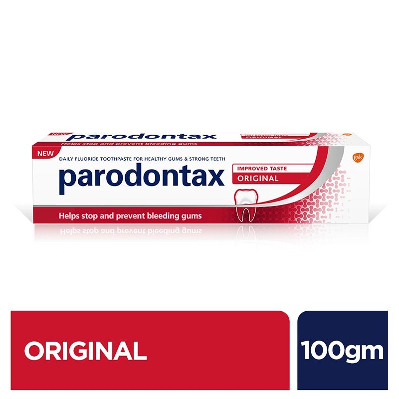 Parodontax Original Tooth Paste