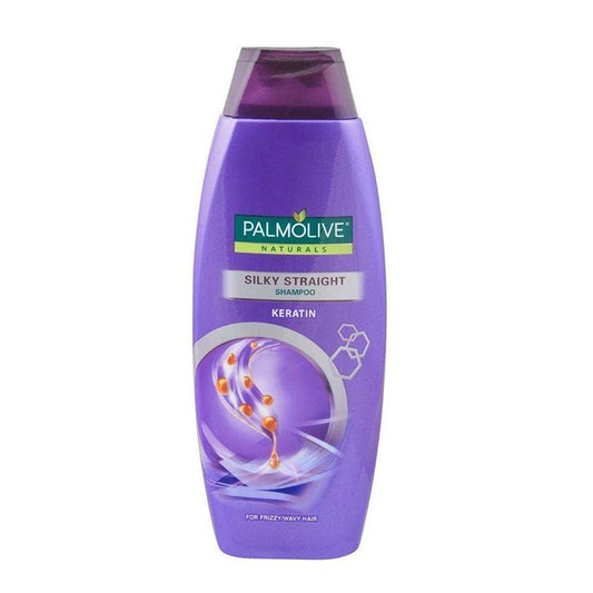 Palmolive Silky Straight Shampoo