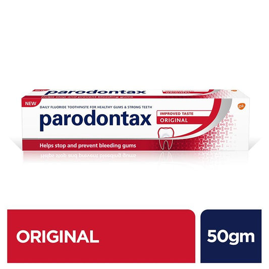 Parodontax Original Tooth Paste