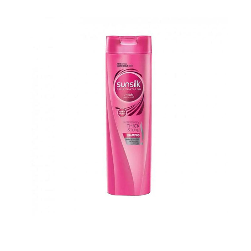 Sunsilk Thick & Long Shampoo