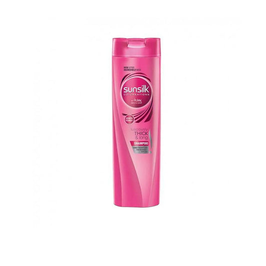 Sunsilk Thick & Long Shampoo