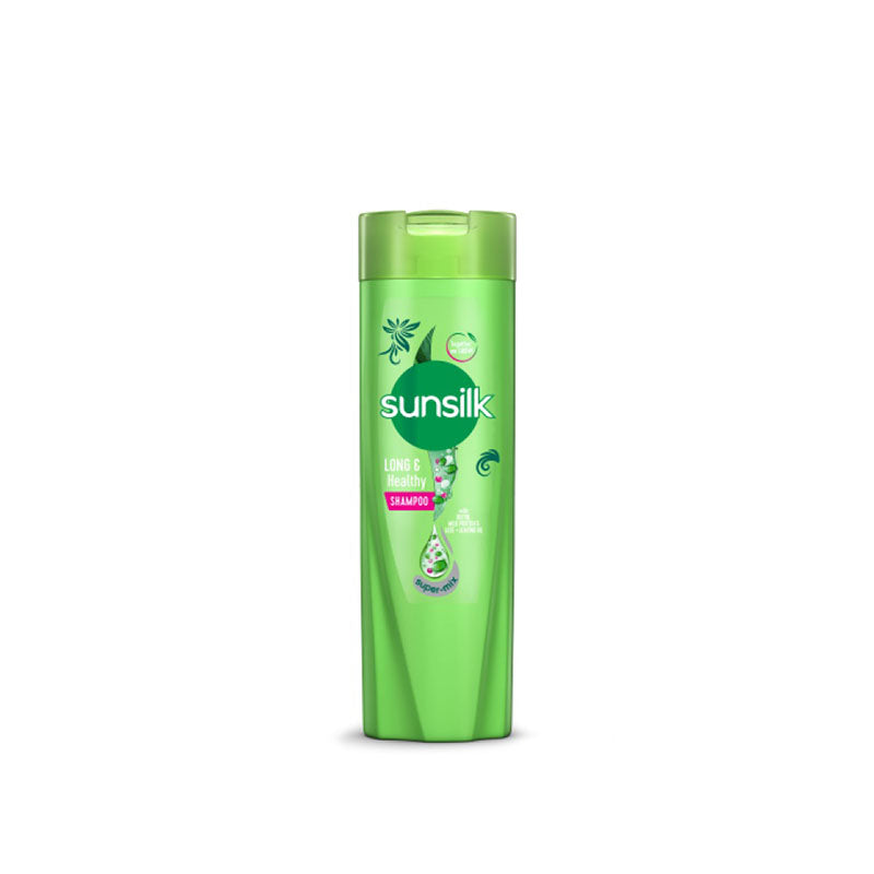Sunsilk Long & Healthy Growth Shampoo