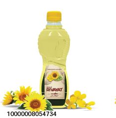 RIVAYAT COOKING OIL BOTTLE