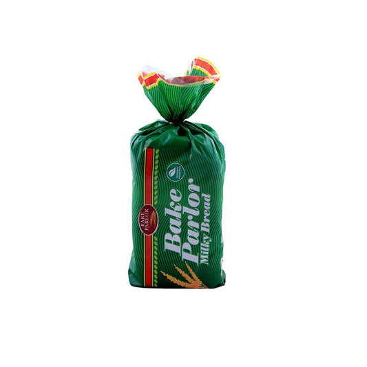 Bake Parlor Milky Bread
