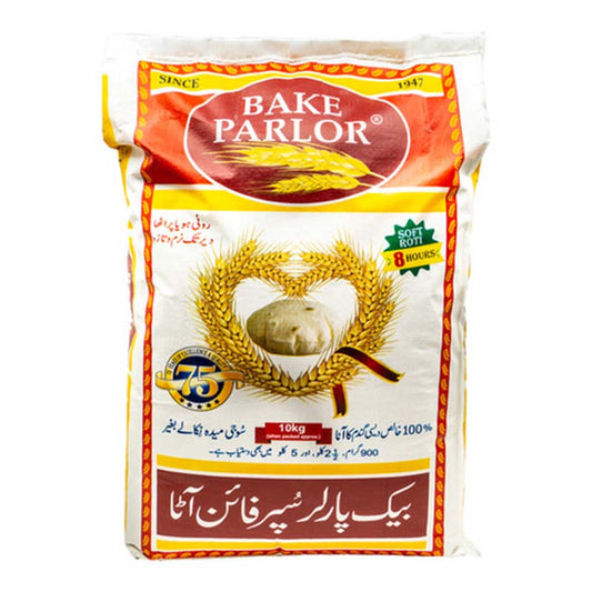BAKE PARLOR DESI CHAKKI AATA