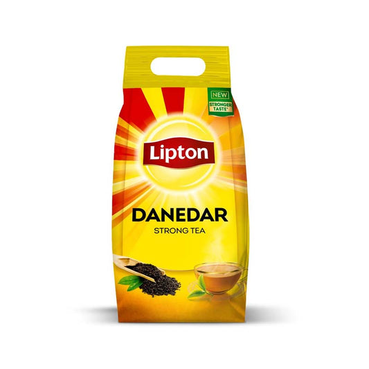 LIPTON DANEDAR TEA POUCH 800GM LIPTON DANEDAR