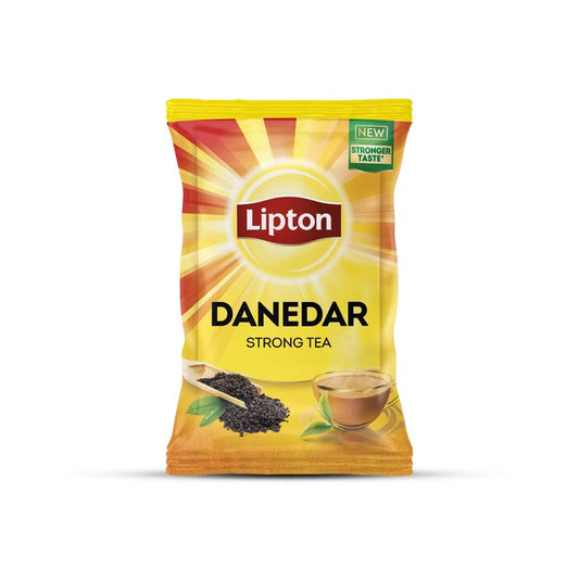 LIPTON DANEDAR TEA