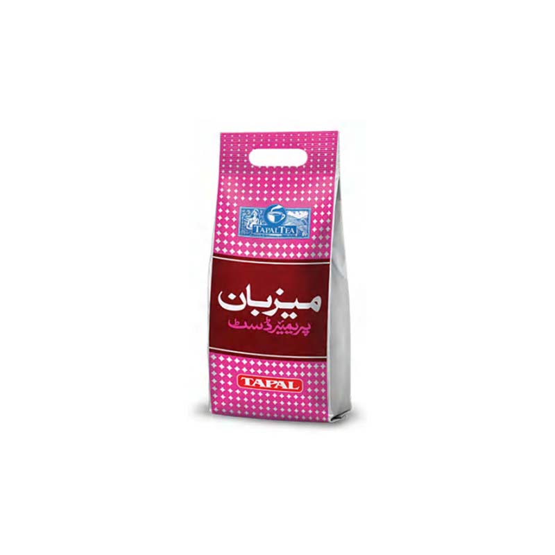 TAPAL MAIZBAN TEA