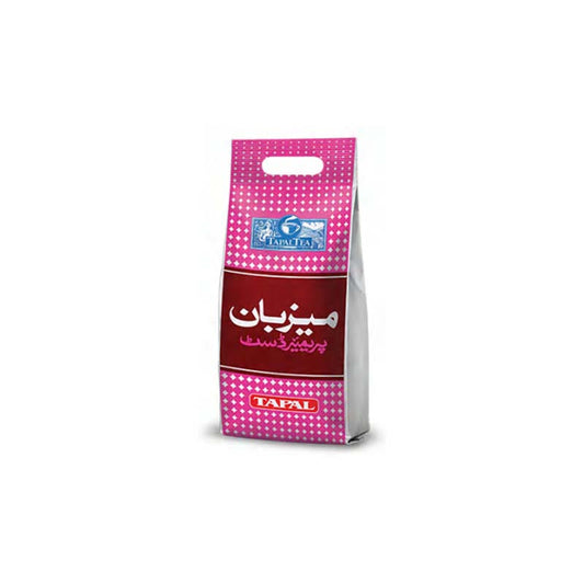 TAPAL MAIZBAN TEA
