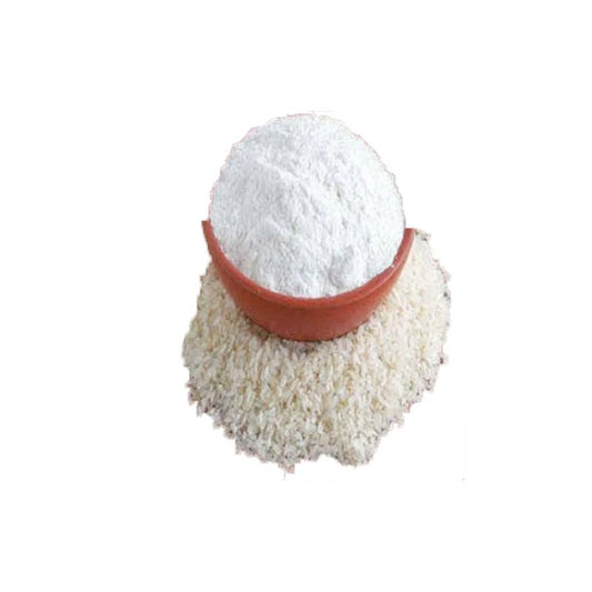 RICE FLOUR