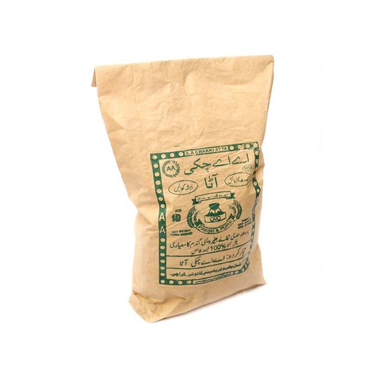A.A CHAKKI AATA BAG