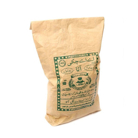 CHAKKI AATA BAG