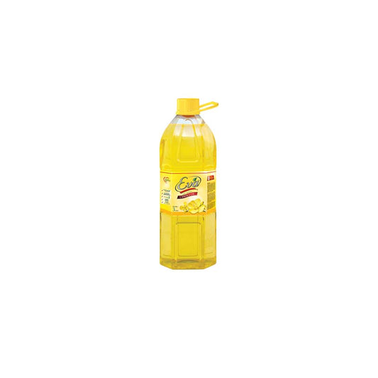 EVA Canola Cooking Oil Bottle 3ltr