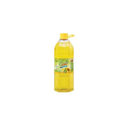 EVA Cooking Oil Bottle 3ltr