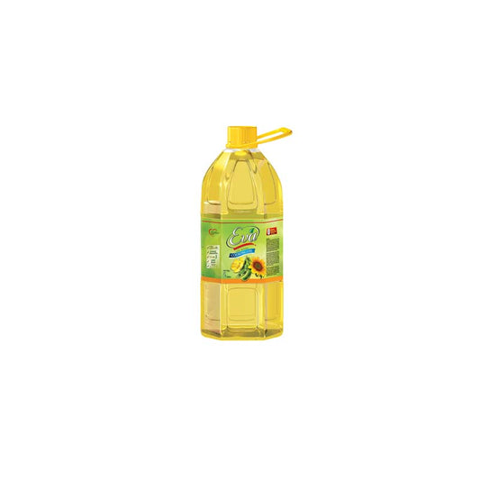 EVA Cooking Oil Bottle 5ltr