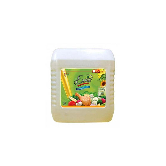 EVA Cooking Oil Jerry Can 16ltr