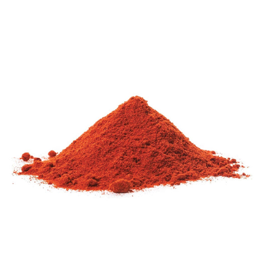 G) KASHMIRI RED CHILLI POWDER