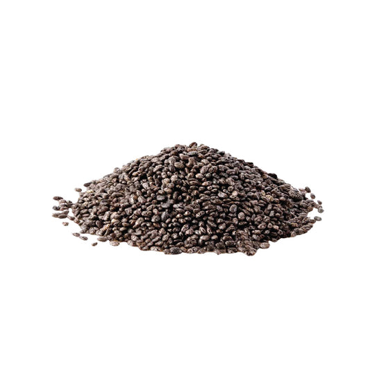 (G) CHIA SEEDS