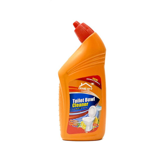 LEMON & ORANGE TOILETBOWL CLEANER 500ML