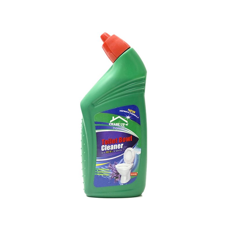 LAVENDER TOILET BOWL CLEANER 500ML