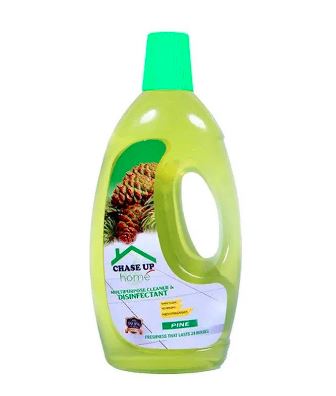 PINE DISINFECTANTMULTI PURPOSE CLEANER 500ML