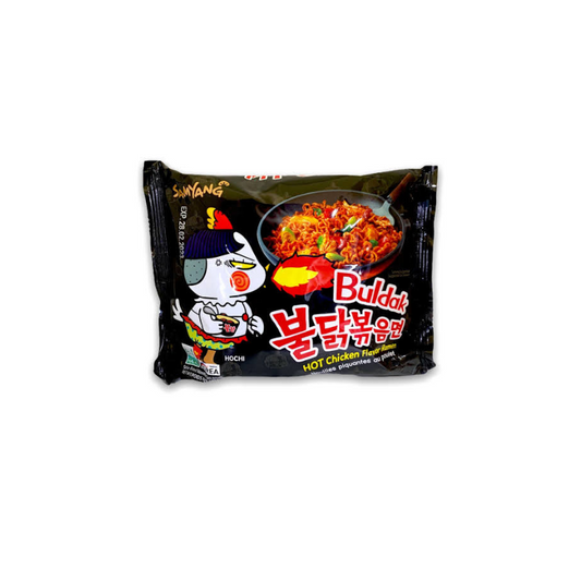 Samyang Ramen Noodles