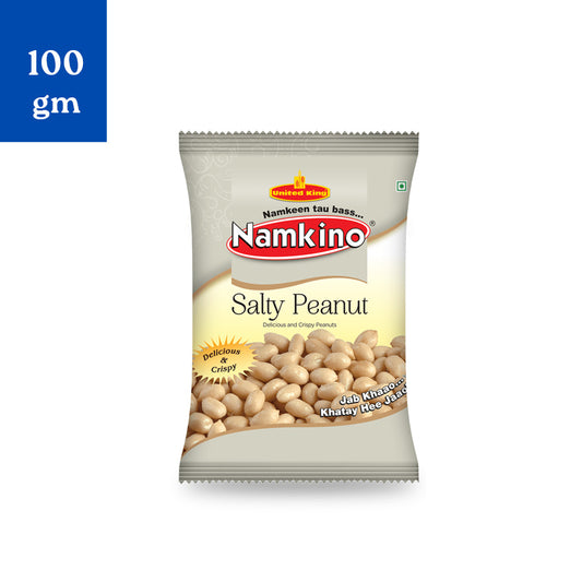 UNITED KING NAMKINO SALTY PEANUT