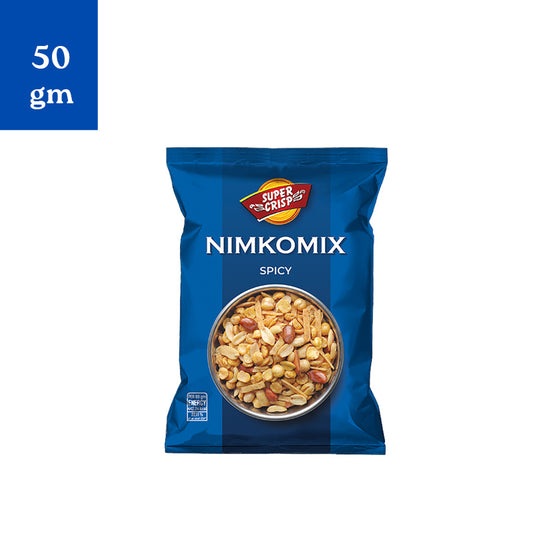 SUPER CRISP MIX NIMCO