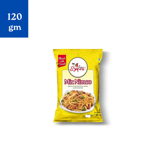 KABABJEES BAKERS MIX NIMCO