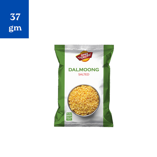SUPER CRISP DAAL MOONG NIMCO