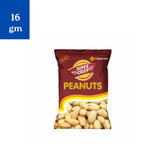 SUPER CRISP FRIED PEANUT NIMCO