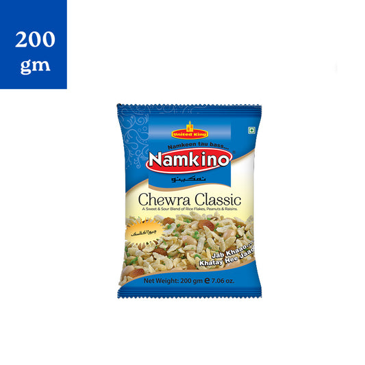 UNITED KING NAMKINO CHEWRA CLASSIC NIMCO