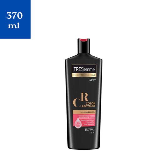 TRESEMME COLOR REVITALIZE SHAMPOO 370ML (PAK)