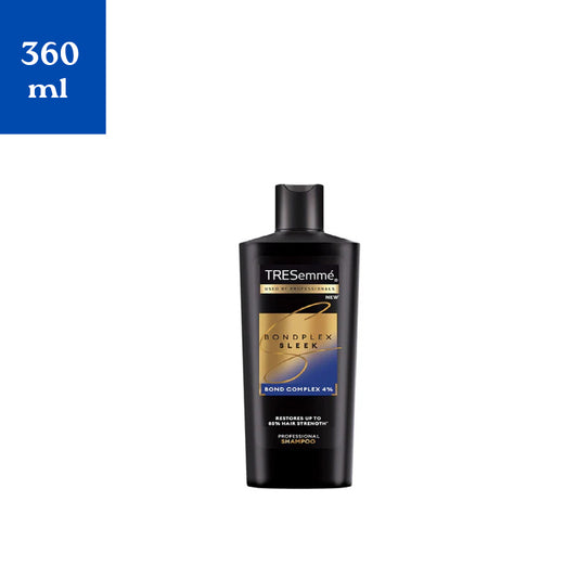 TRESEMME KERATIN SMOOTH SHAMPOO 370ML (PAK)