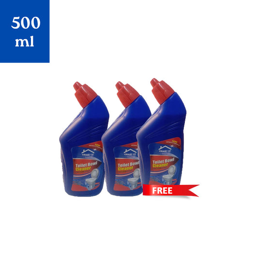 Toilet Bowl Cleaner 500Ml