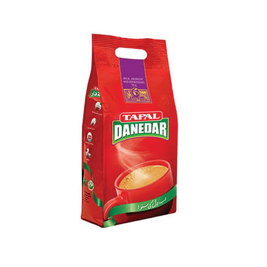 Tapal Danedar Tea Pouch 900Gm