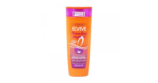 LOREAL ELVIVE DREAM LONG STRAIGHT SHAMPOO