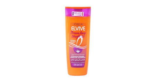 LOREAL ELVIVE DREAM LONG STRAIGHT SHAMPOO