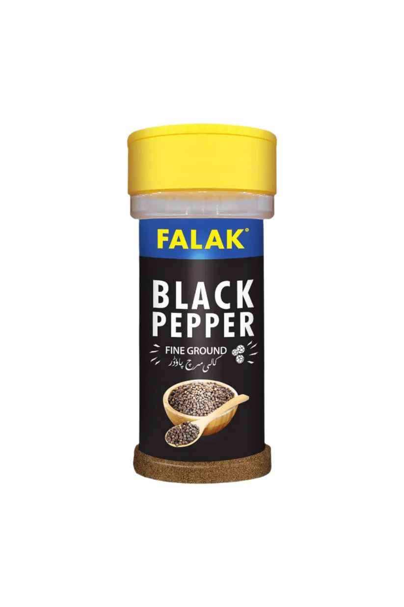 FALAK BLACK PEPPER PODWER 75GM