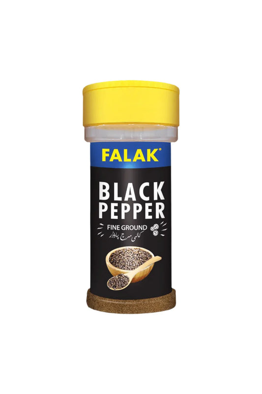 FALAK BLACK PEPPER PODWER 75GM