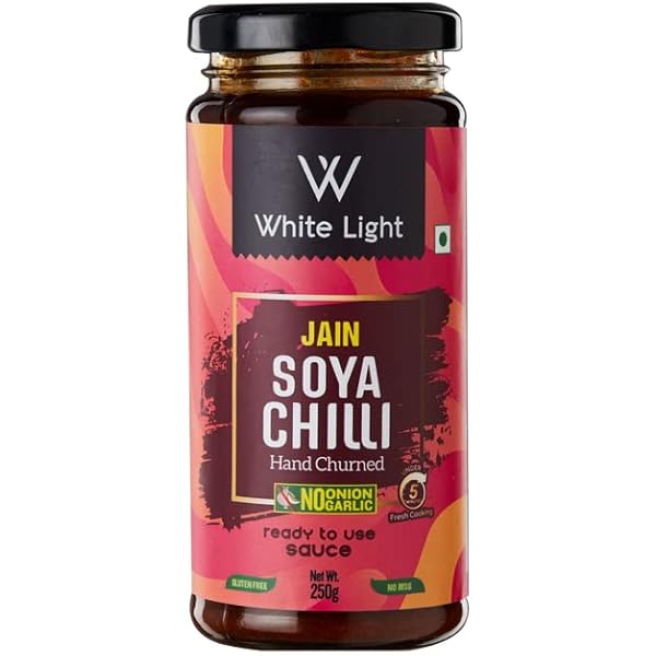 FOOD NET SOYA CHILLI PP TRUE PACK 300ML