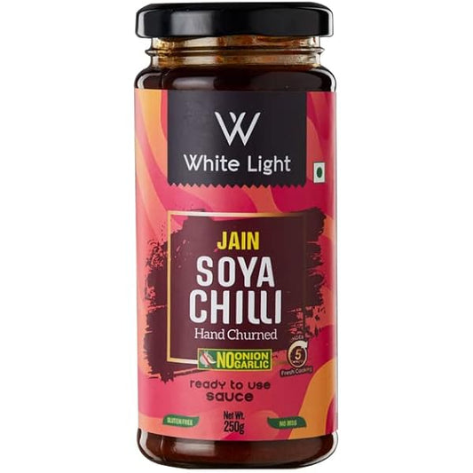 FOOD NET SOYA CHILLI PP TRUE PACK 300ML