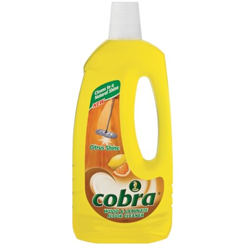 COBRA XTREME FLOOR CLEANER