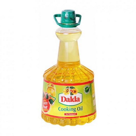 TULLO COOKING OIL BOTTLE