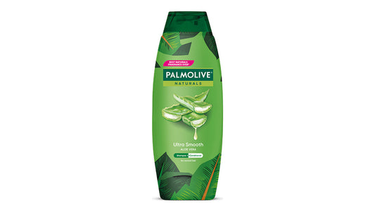 Palmolive Healthy & Smooth Shampoo