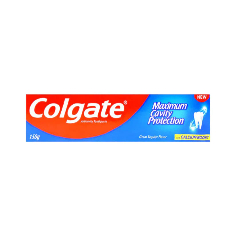 COLGATE 150GM (MCP)