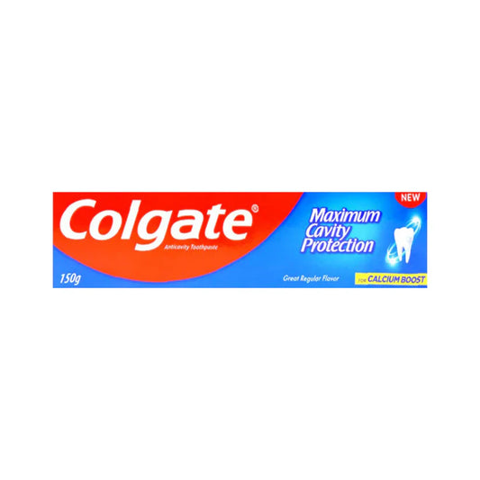 COLGATE 150GM (MCP)