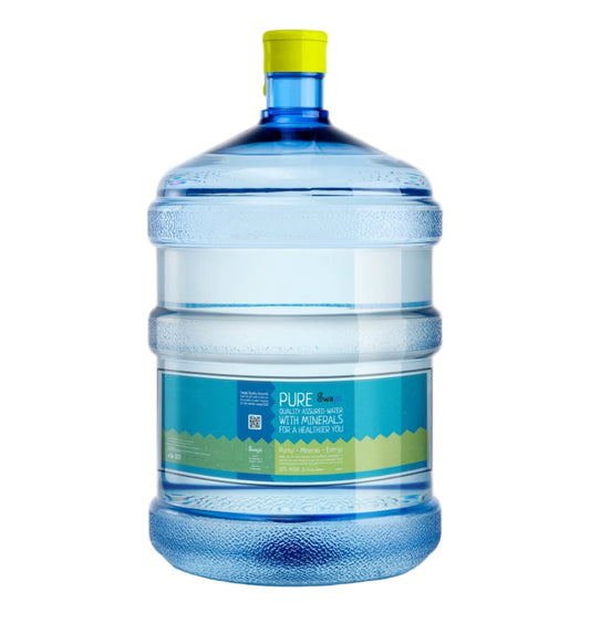 WELCOME WATER CAN 30LTR